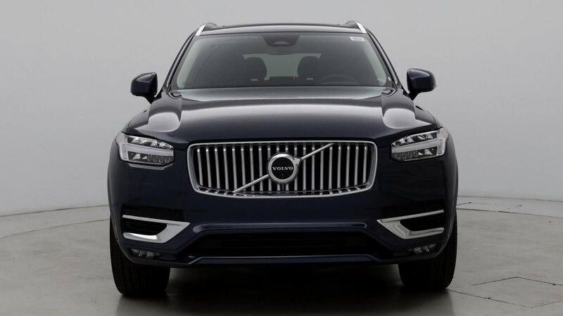 2024 Volvo XC90 B5 Plus 5