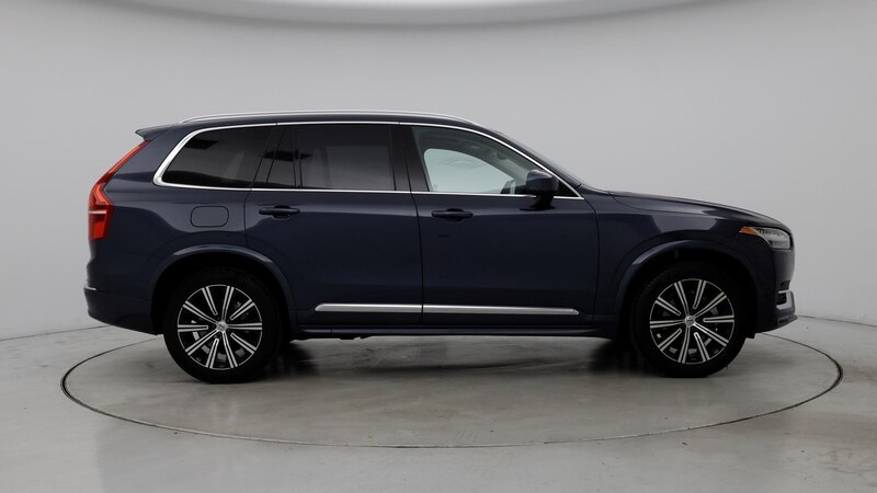 2024 Volvo XC90 B5 Plus 7