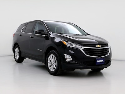 2020 Chevrolet Equinox LT -
                El Paso, TX