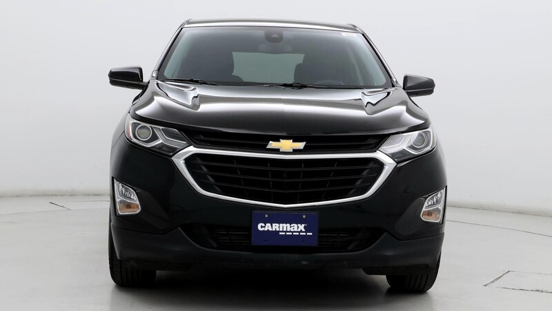 2020 Chevrolet Equinox LT 5