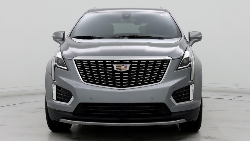 2023 Cadillac XT5 Premium Luxury 5