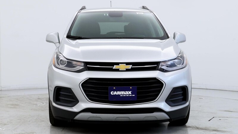 2019 Chevrolet Trax LT 5