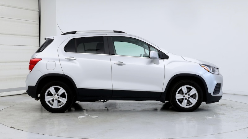 2019 Chevrolet Trax LT 7