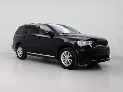 2023 Dodge Durango SXT -
                Dayton, OH