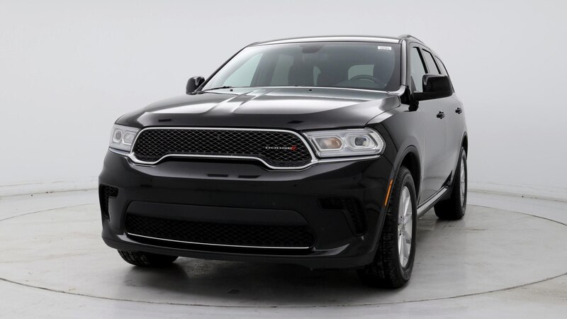 2023 Dodge Durango SXT 4