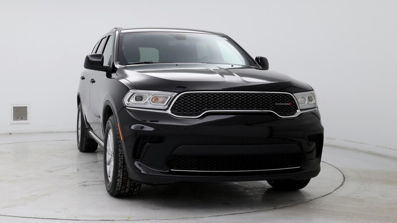 2023 Dodge Durango SXT 5