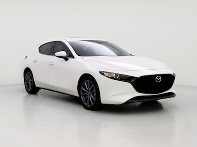 2022 Mazda Mazda3 Preferred -
                Ft. Myers, FL