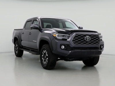 2023 Toyota Tacoma TRD Off-Road -
                Mobile-Pensacola, FL