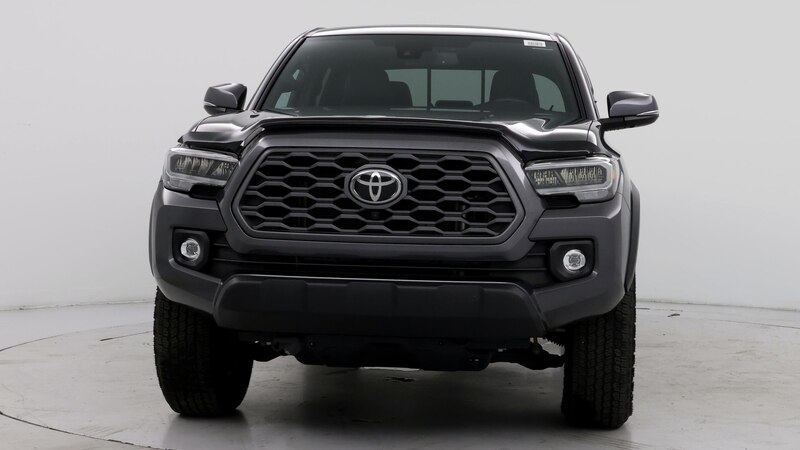 2023 Toyota Tacoma TRD Off-Road 5