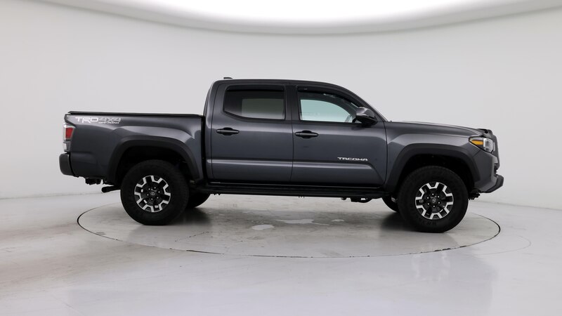 2023 Toyota Tacoma TRD Off-Road 7