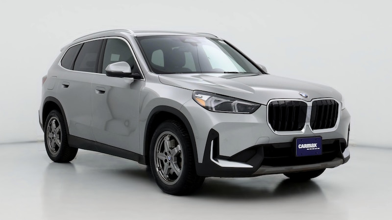 2023 BMW X1 xDrive28i Hero Image