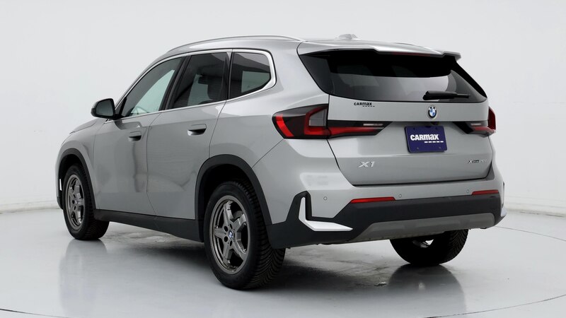 2023 BMW X1 xDrive28i 2