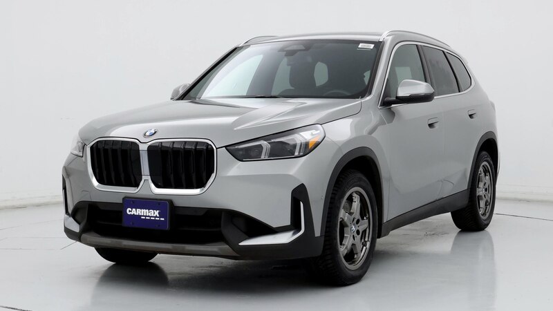 2023 BMW X1 xDrive28i 4