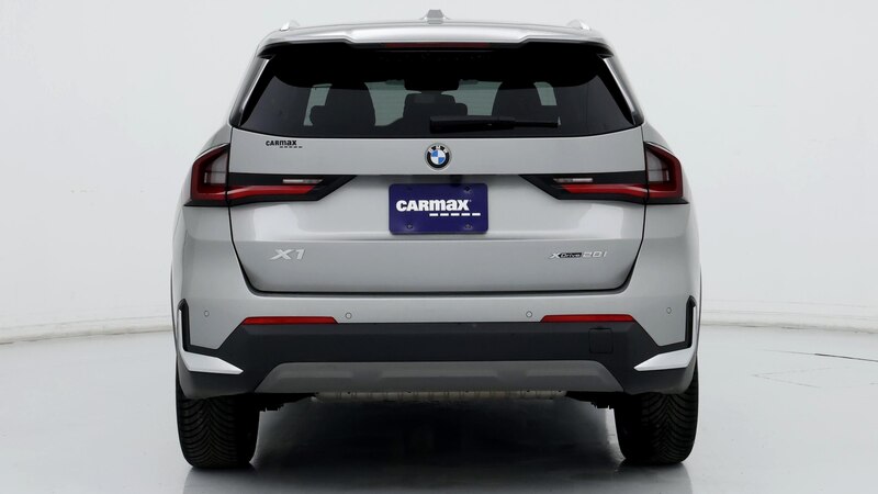 2023 BMW X1 xDrive28i 6