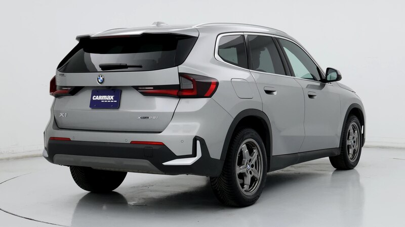 2023 BMW X1 xDrive28i 8