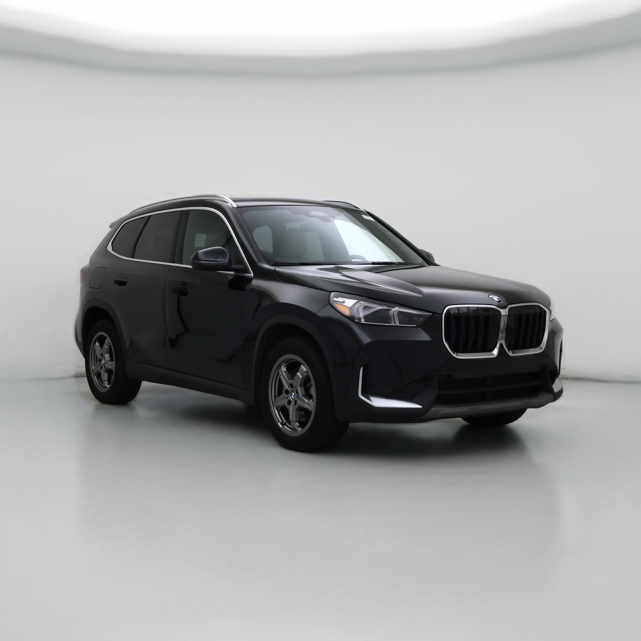 Thumbnail: 2023 BMW X1 - 1