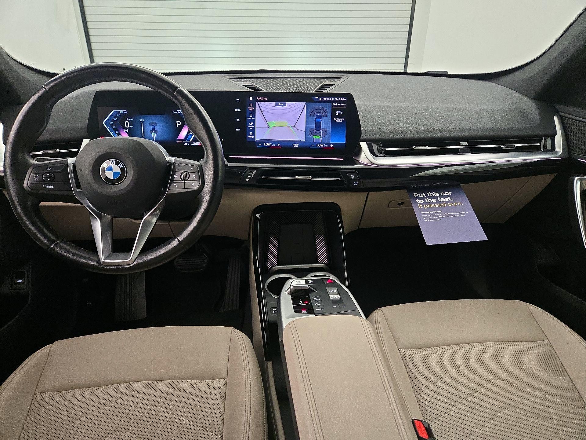 Thumbnail: 2023 BMW X1 - 9