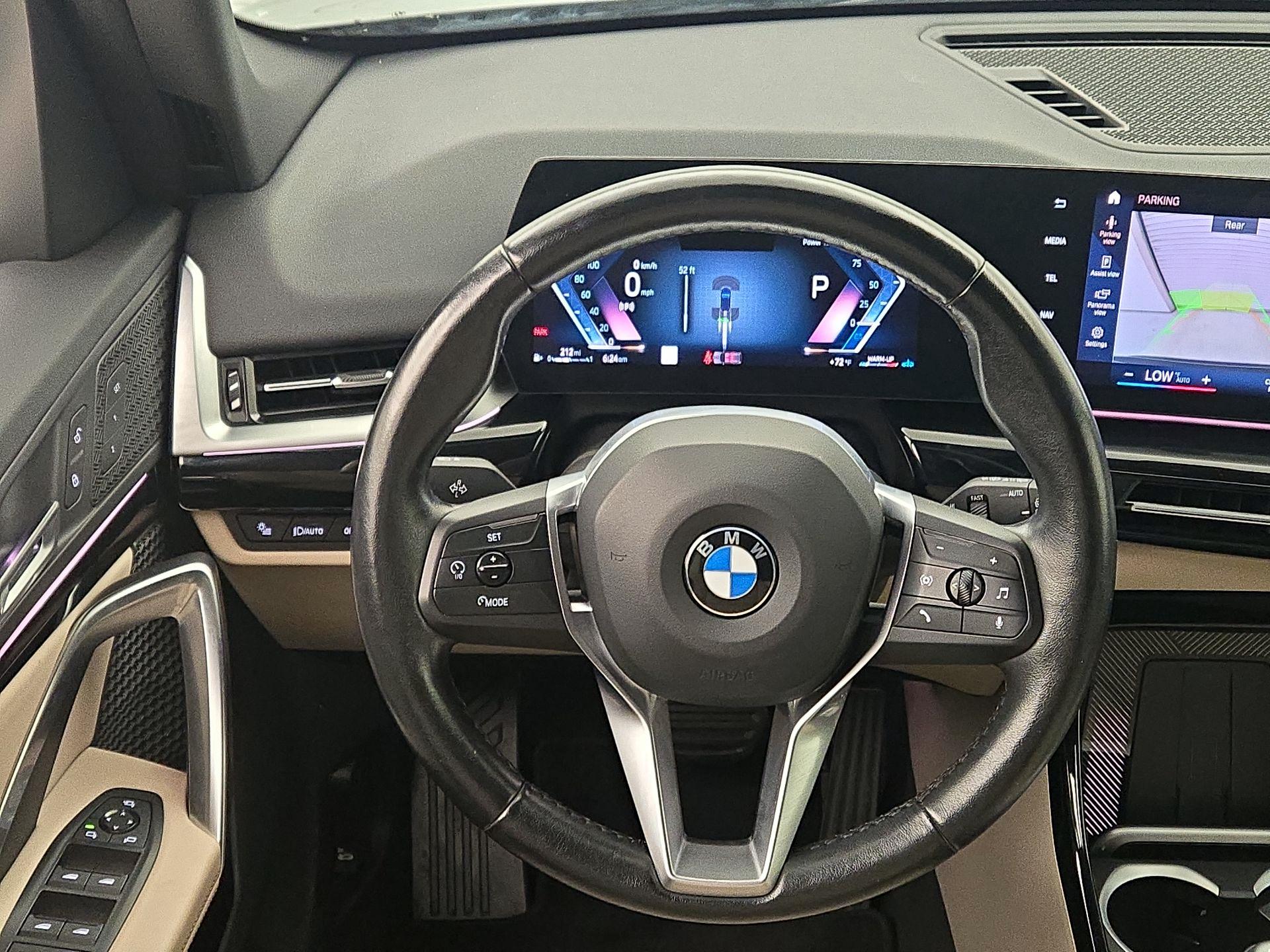 Thumbnail: 2023 BMW X1 - 10