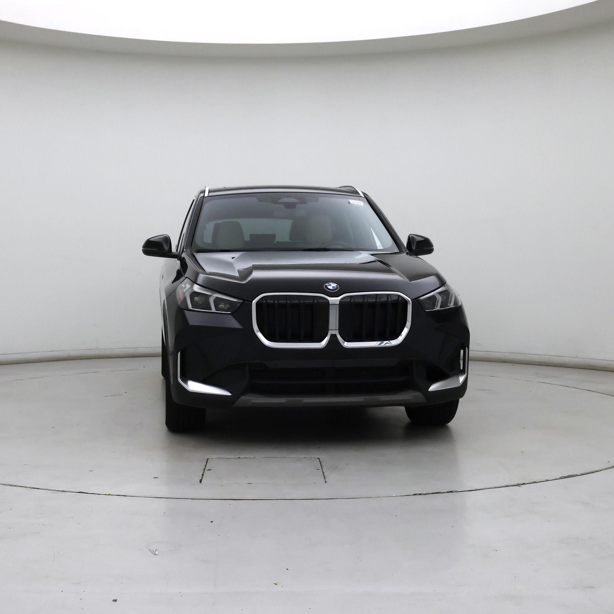 Thumbnail: 2023 BMW X1 - 5