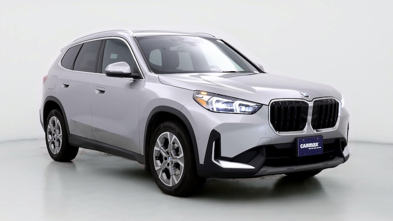 2023 BMW X1 xDrive28i Hero Image