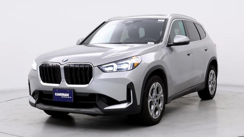 2023 BMW X1 xDrive28i 4