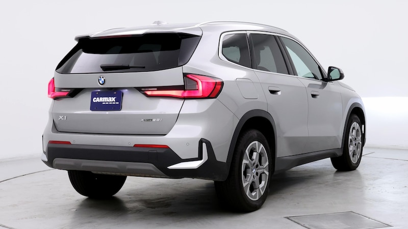 2023 BMW X1 xDrive28i 8