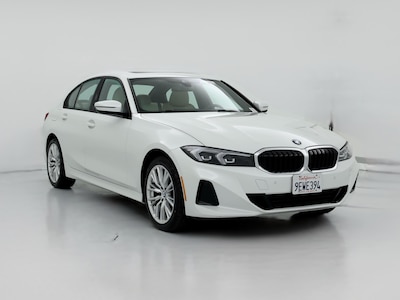 2023 BMW 3 Series 330xi -
                Fairfield, CA