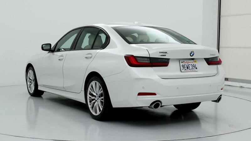 2023 BMW 3 Series 330xi 2