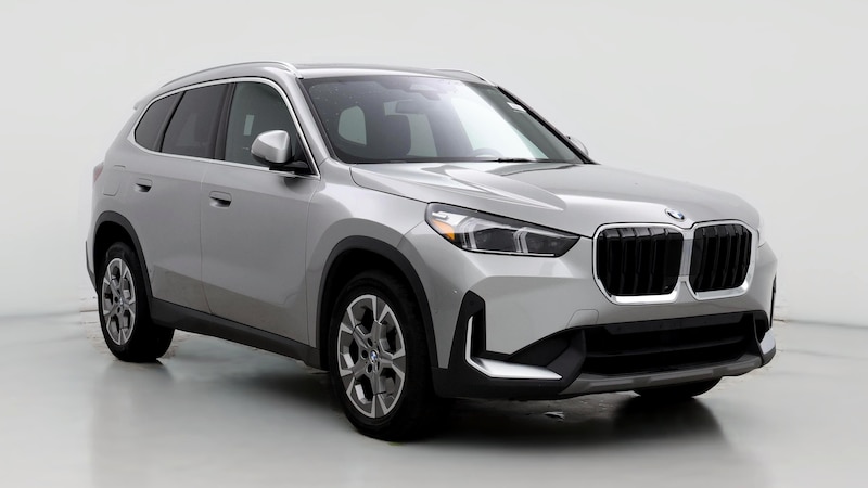 2023 BMW X1 xDrive28i Hero Image