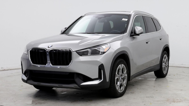 2023 BMW X1 xDrive28i 4