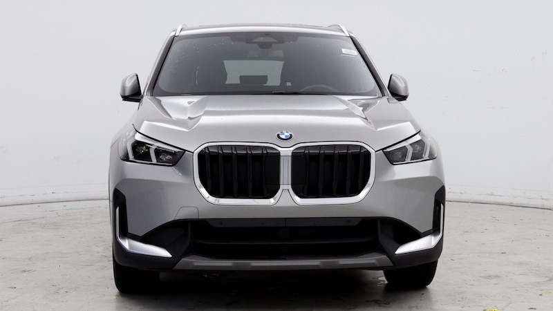 2023 BMW X1 xDrive28i 5