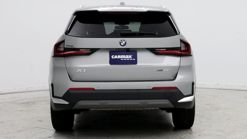 2023 BMW X1 xDrive28i 6