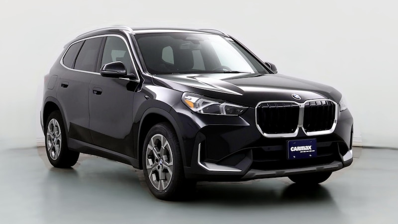 2023 BMW X1 xDrive28i Hero Image