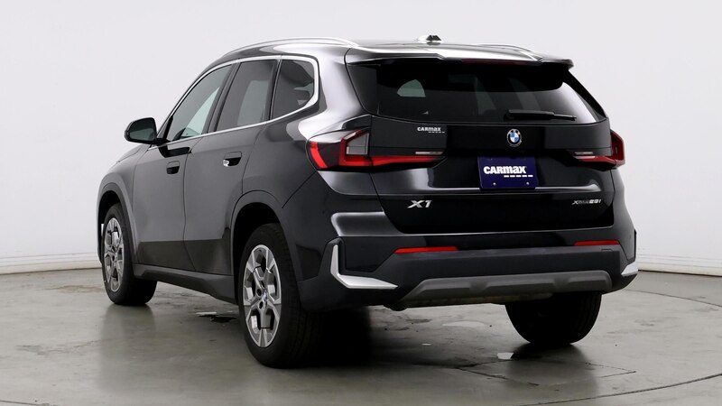 2023 BMW X1 xDrive28i 2