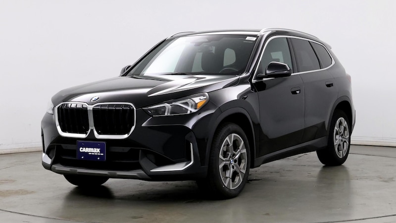 2023 BMW X1 xDrive28i 4