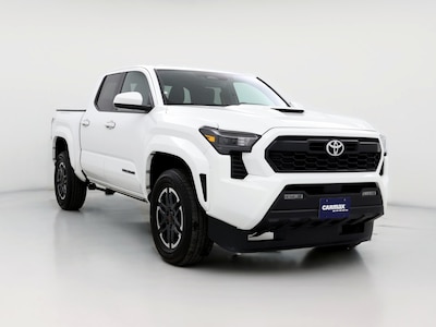 2024 Toyota Tacoma TRD Sport -
                El Paso, TX