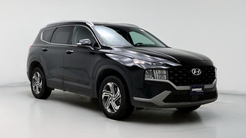 2023 Hyundai Santa Fe SEL Hero Image