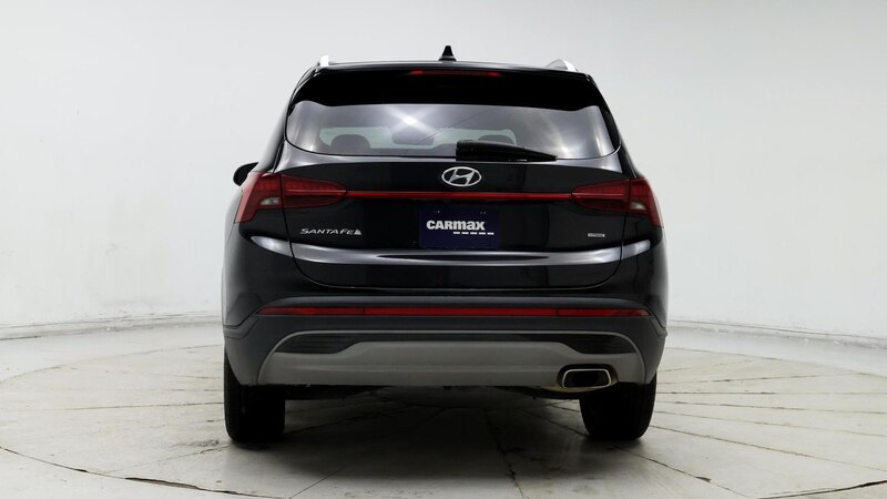 2023 Hyundai Santa Fe SEL 6