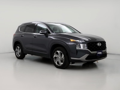 2023 Hyundai Santa Fe SEL -
                Brandywine, MD