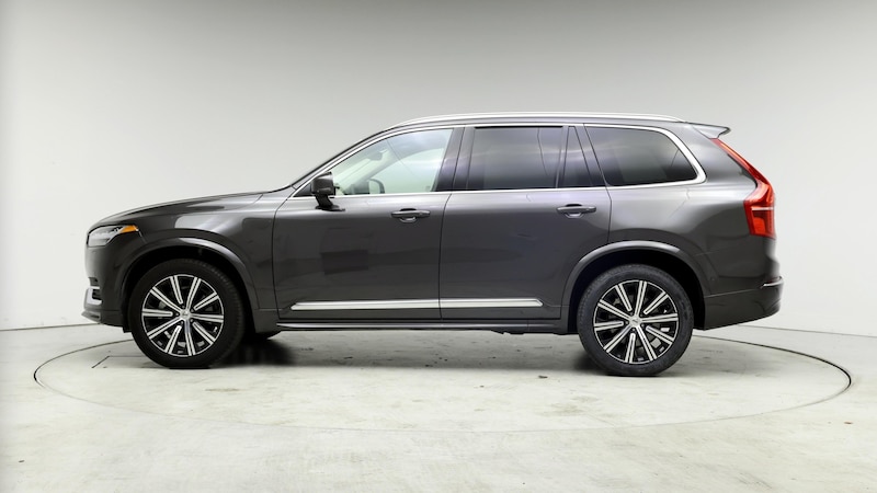 2024 Volvo XC90 B5 Plus 3