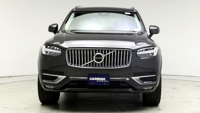 2024 Volvo XC90 B5 Plus 5