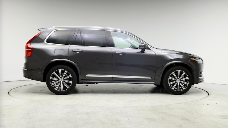 2024 Volvo XC90 B5 Plus 7