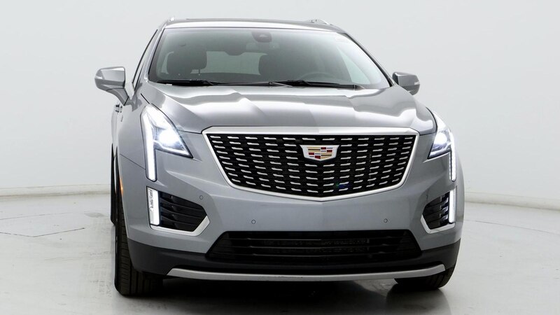 2023 Cadillac XT5 Premium Luxury 5