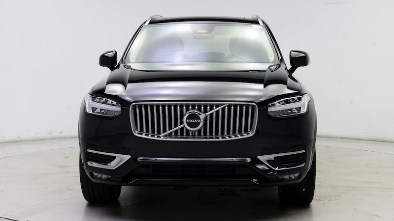 2024 Volvo XC90 B6 Plus 5