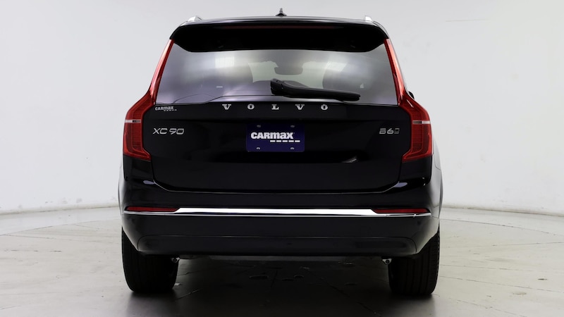 2024 Volvo XC90 B6 Plus 6