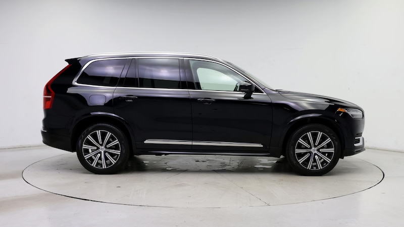 2024 Volvo XC90 B6 Plus 7