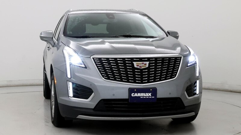 2023 Cadillac XT5 Premium Luxury 5