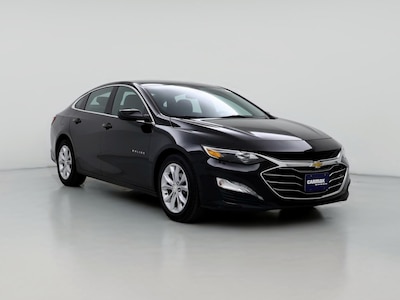 2022 Chevrolet Malibu LT -
                Austin, TX