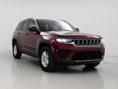 2023 Jeep Grand Cherokee Laredo -
                Jacksonville, FL