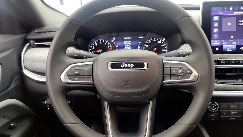 2023 Jeep Compass Latitude 10